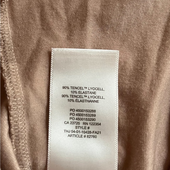 Wilfred Top - Picture 4 of 4